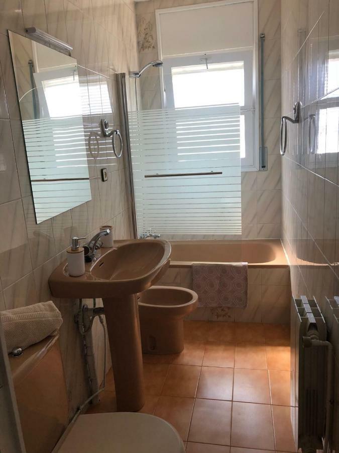 Vilasardemarlux2 Vilassar De Mar Zewnętrze zdjęcie