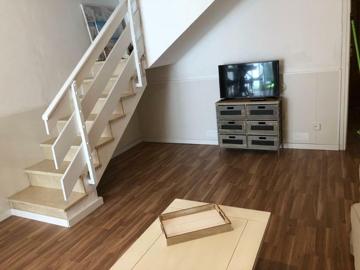 Vilasardemarlux2 Vilassar De Mar Zewnętrze zdjęcie