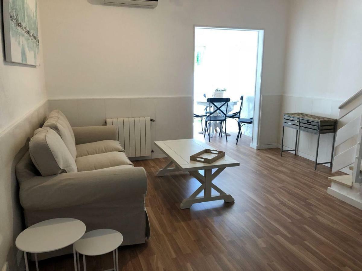 Vilasardemarlux2 Vilassar De Mar Zewnętrze zdjęcie