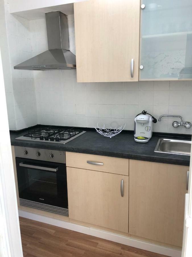Vilasardemarlux2 Vilassar De Mar Zewnętrze zdjęcie