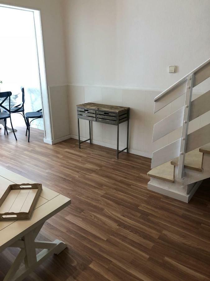 Vilasardemarlux2 Vilassar De Mar Zewnętrze zdjęcie