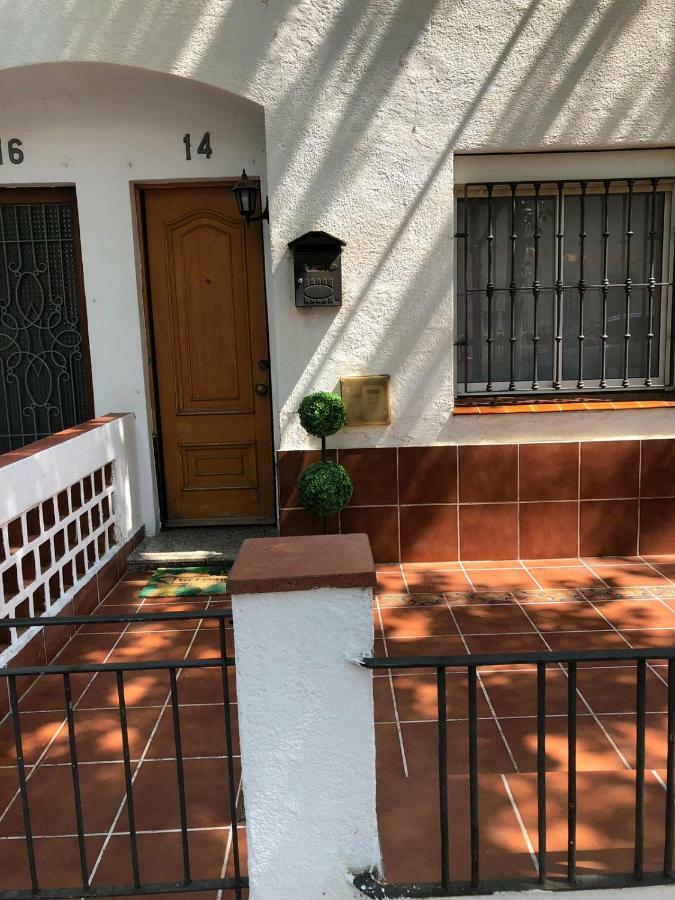 Vilasardemarlux2 Vilassar De Mar Zewnętrze zdjęcie