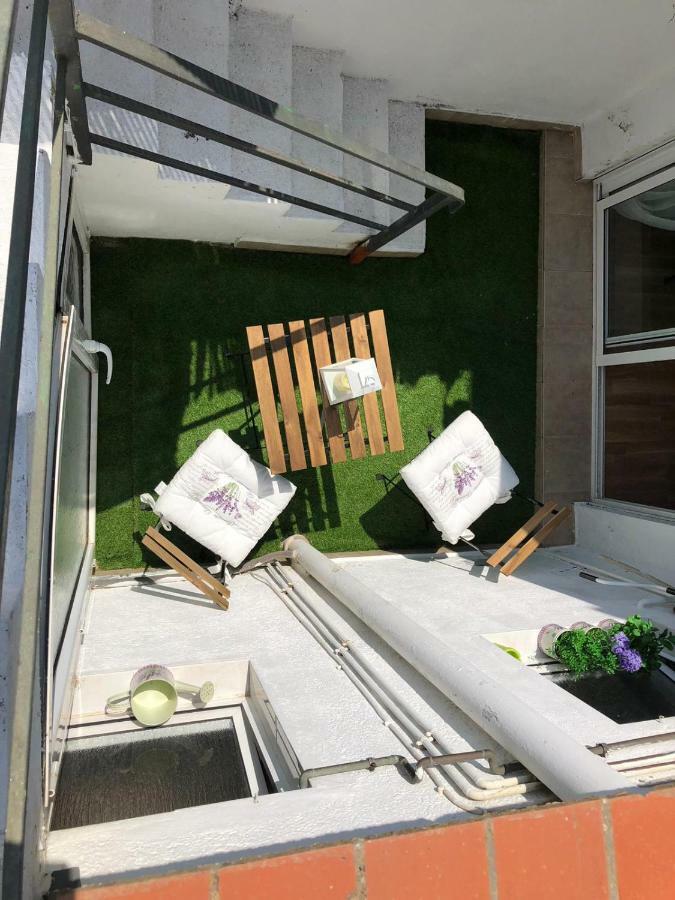 Vilasardemarlux2 Vilassar De Mar Zewnętrze zdjęcie